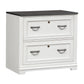 Allyson Park - Bunching Lateral File Cabinet
