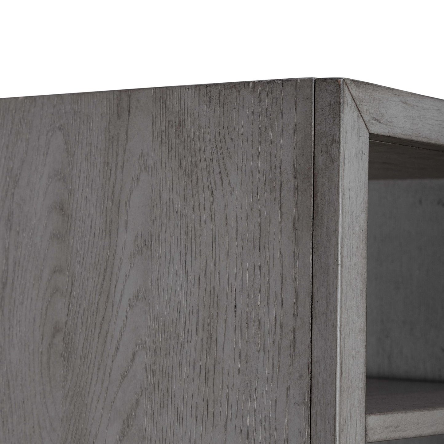 Palmetto Heights - Server Hutch