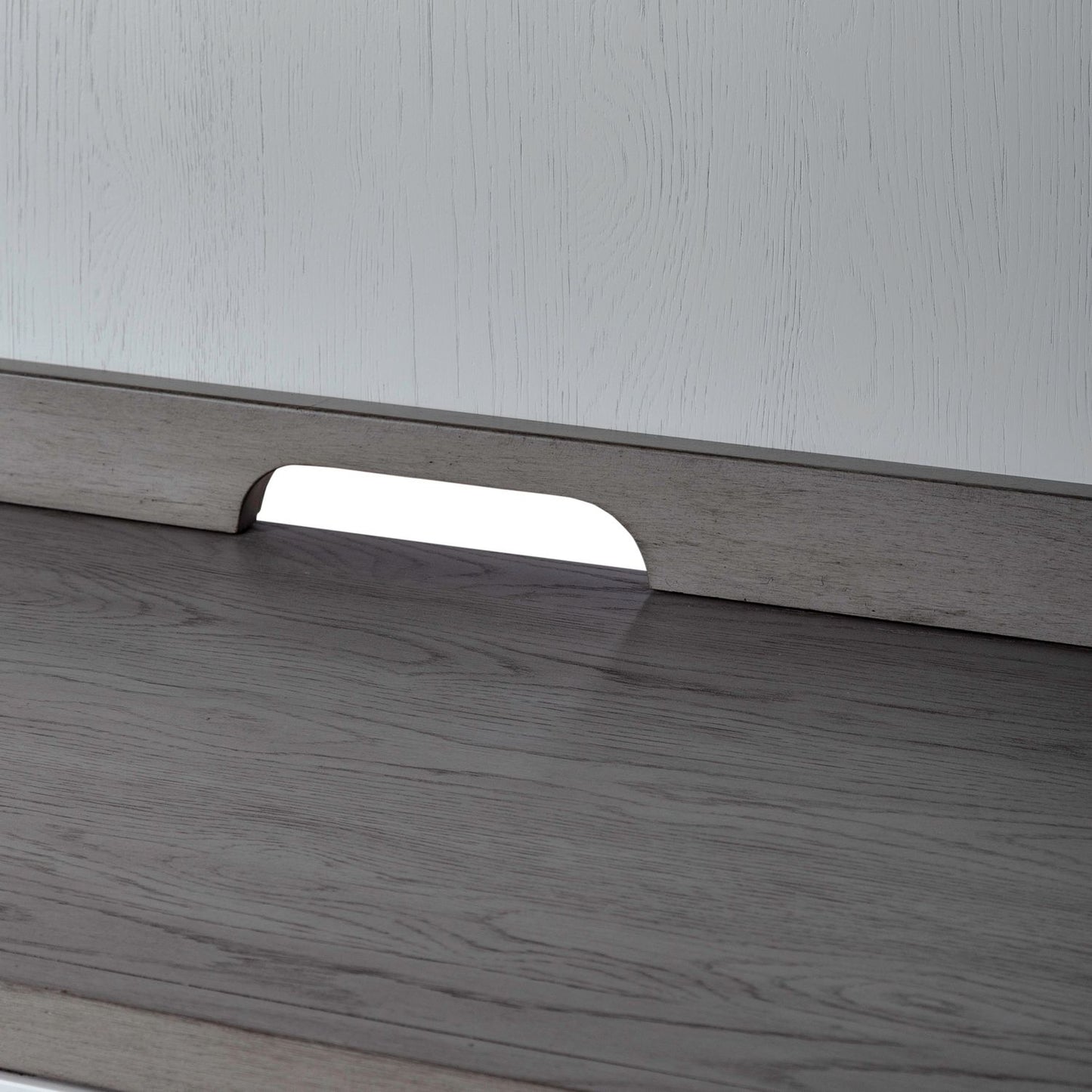 Palmetto Heights - Server Hutch