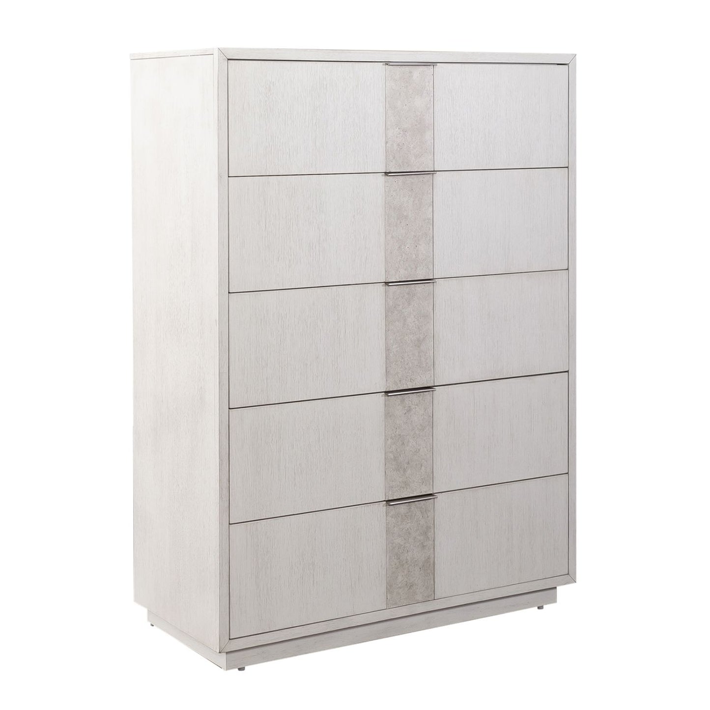 Mirage - 5 Drawer Chest