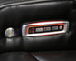 Boyington PWR Recliner/ADJ Headrest