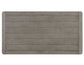 Toscana 72-inch Counter Table