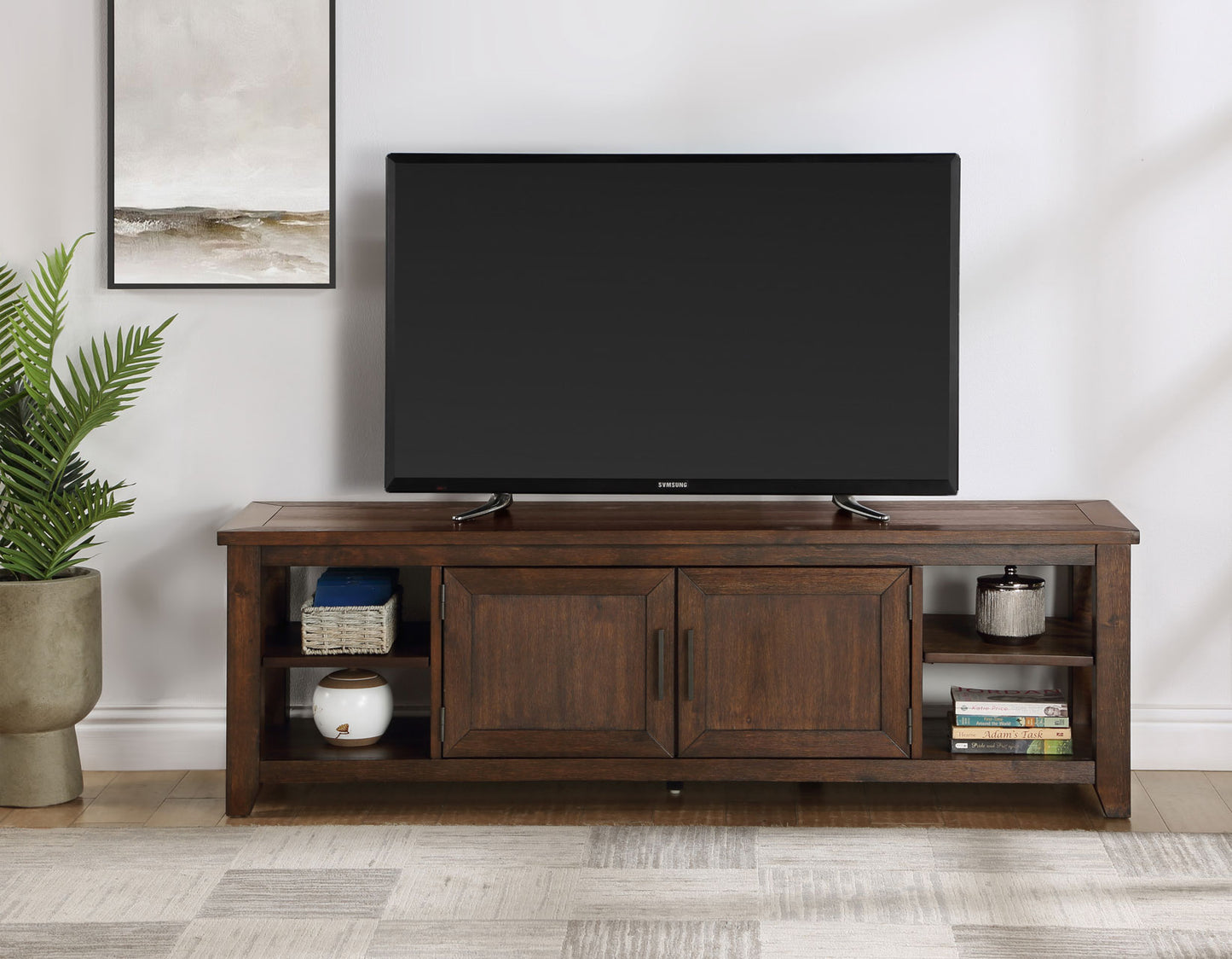 Lenka, 64-inch TV Stand