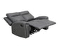 Gaston Loveseat, Manual Reclining
