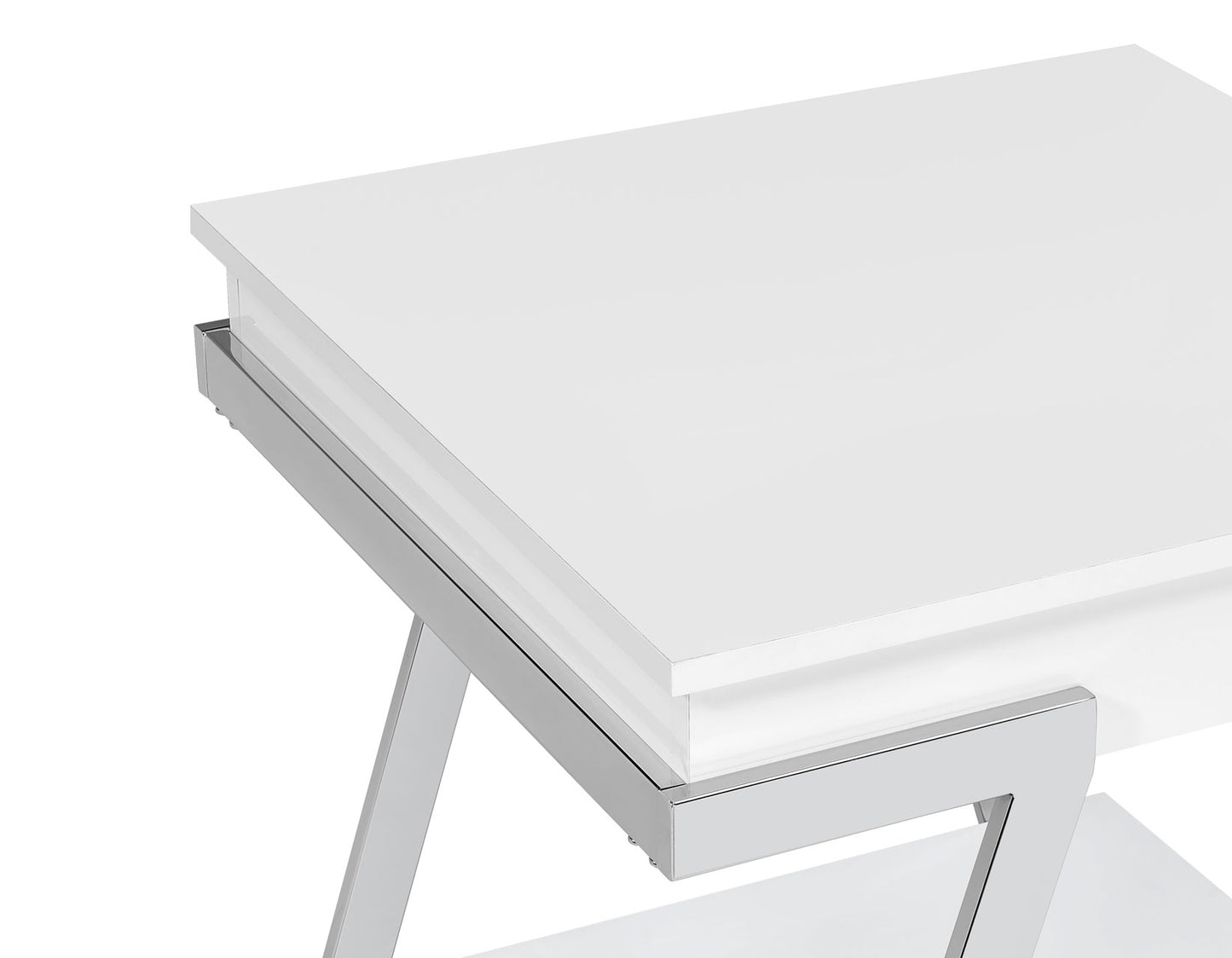 Zena, End Table
