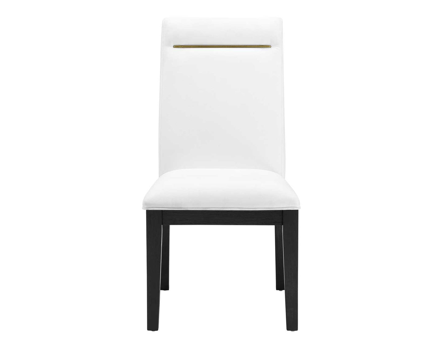 Yves Performance Chair – White