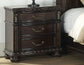 Monte Carlo Bedroom Set