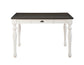 Joanna 7 Piece Counter Set
(Counter Table & 6 Counter Chairs)