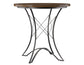 Adele 5-Piece Counter Dining Set
(Table & 4 Stools)