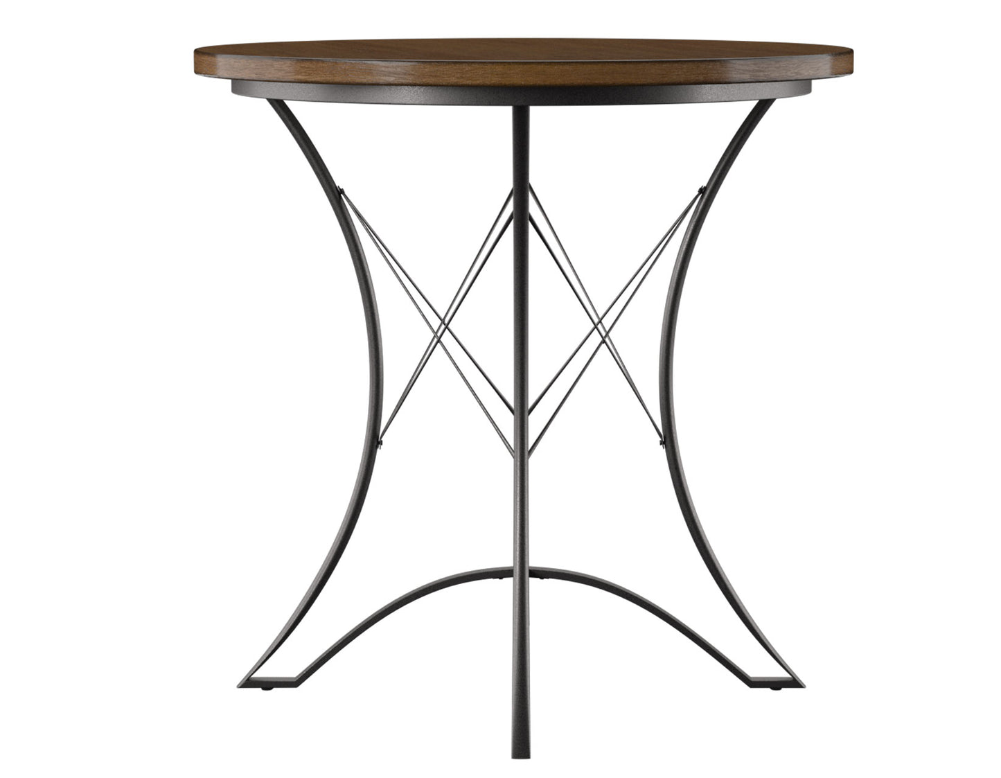 Adele 5-Piece Counter Dining Set
(Table & 4 Stools)