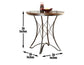 Adele 5-Piece Counter Dining Set
(Table & 4 Stools)