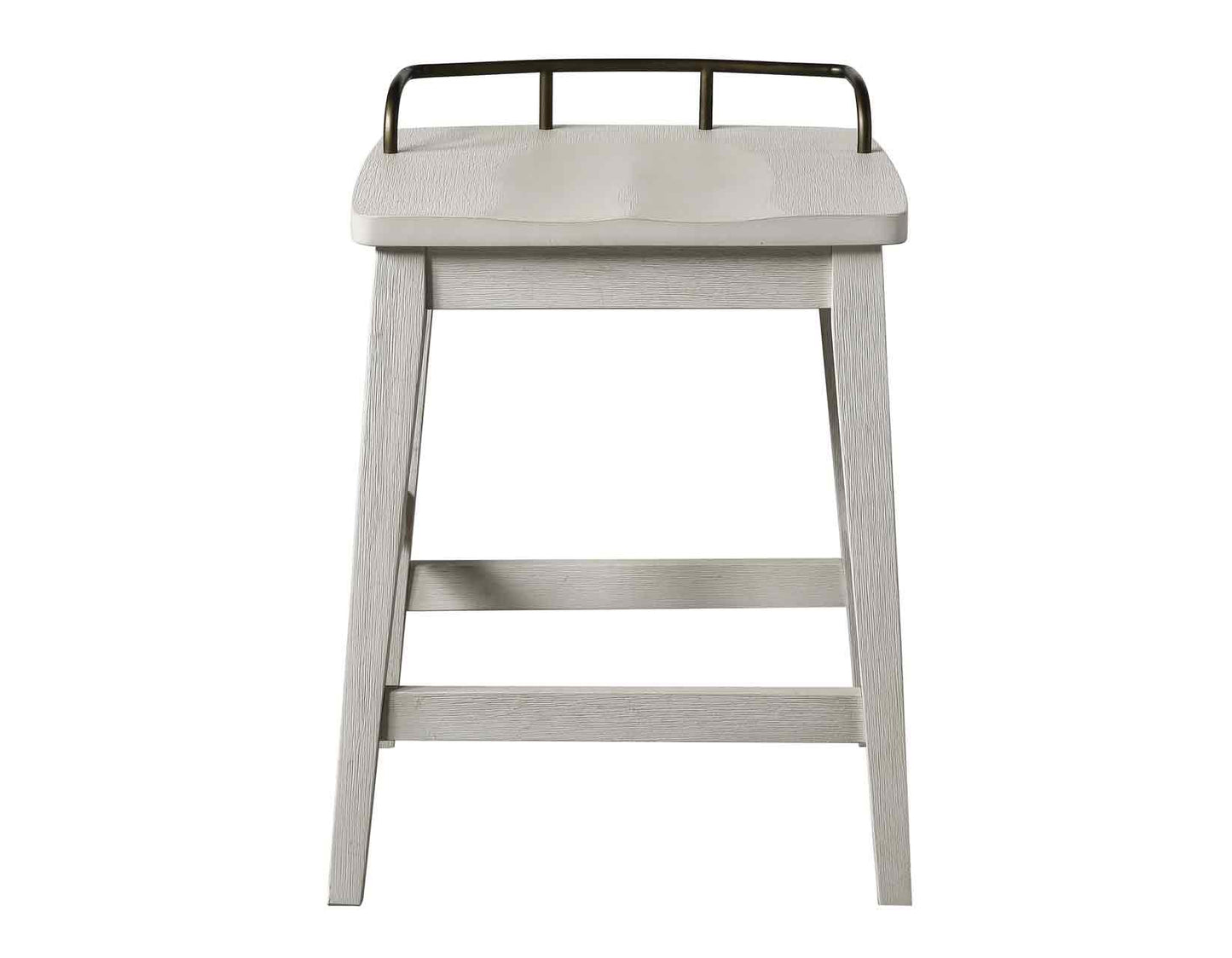 Pendleton 24″ Backless Counter Stool
