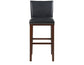 Tiffany 30″ Bar Stool, Black