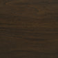 Wes Rectangular 80-inch Wood Dining Table Dark Walnut