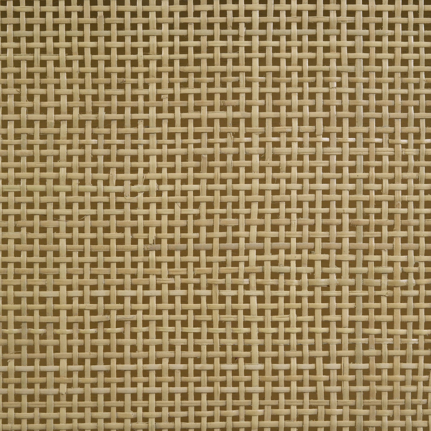 Arini Rattan Eastern King Panel Bed Black and Natural - Discount Furniture Connection