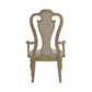 Magnolia Manor - Splat Back Uph Arm Chair (RTA)