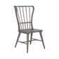 River Place - Windsor Back Side Chair (RTA)